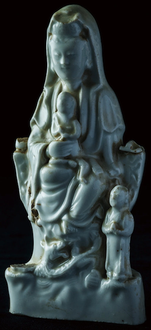 心安らぐ祈りの島 五島列島