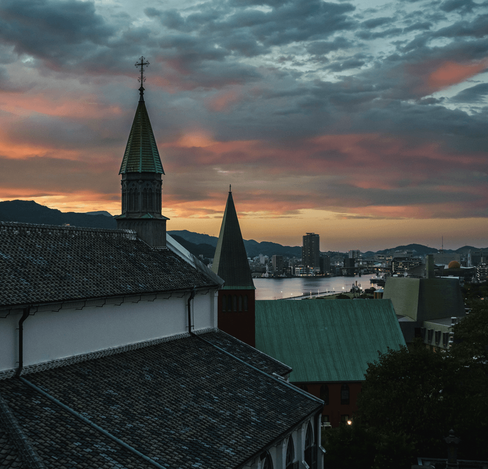 長崎市イメージ