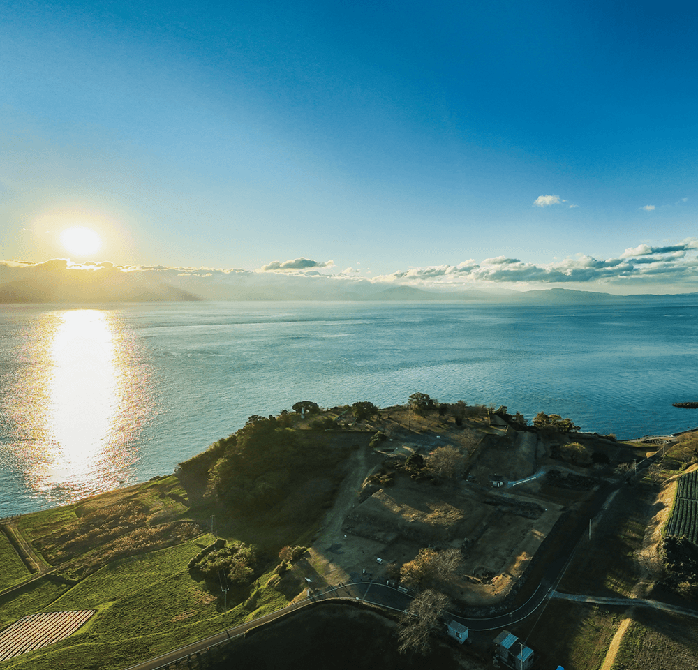 島原地区イメージ