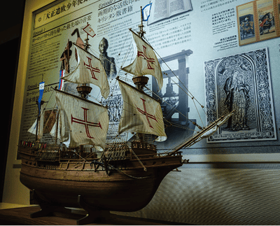 島原地区イメージ