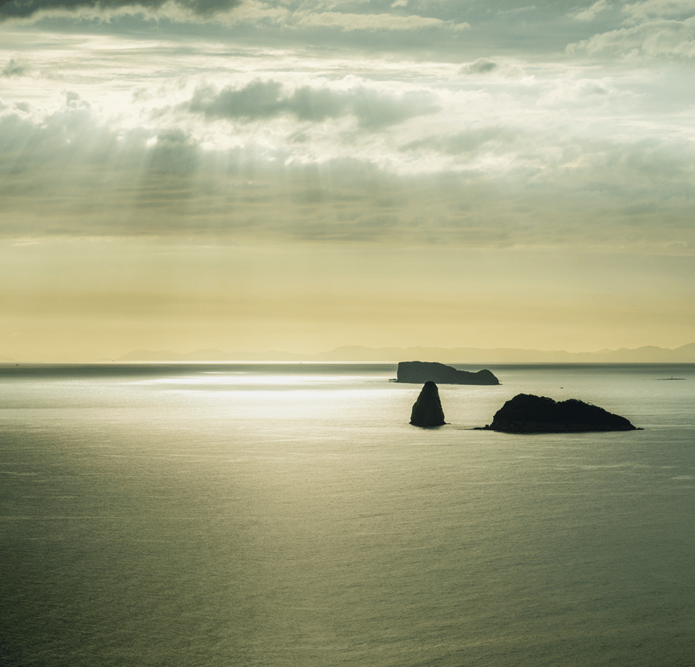 長崎市外海地区イメージ