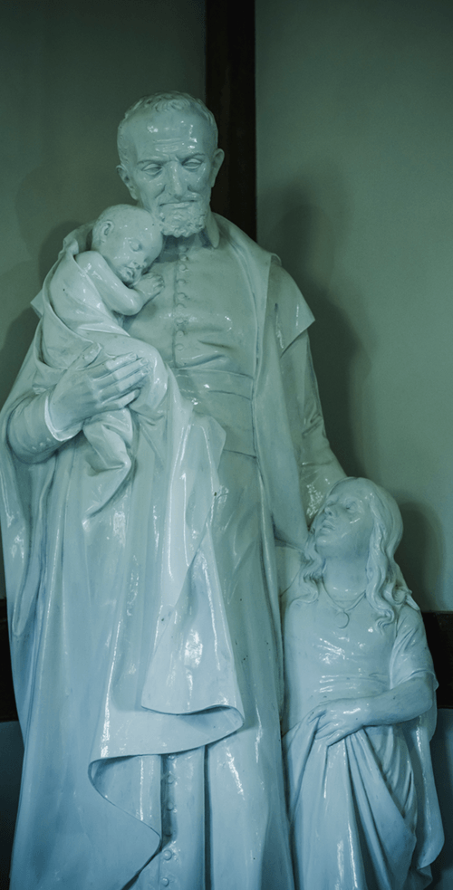 長崎市外海地区イメージ