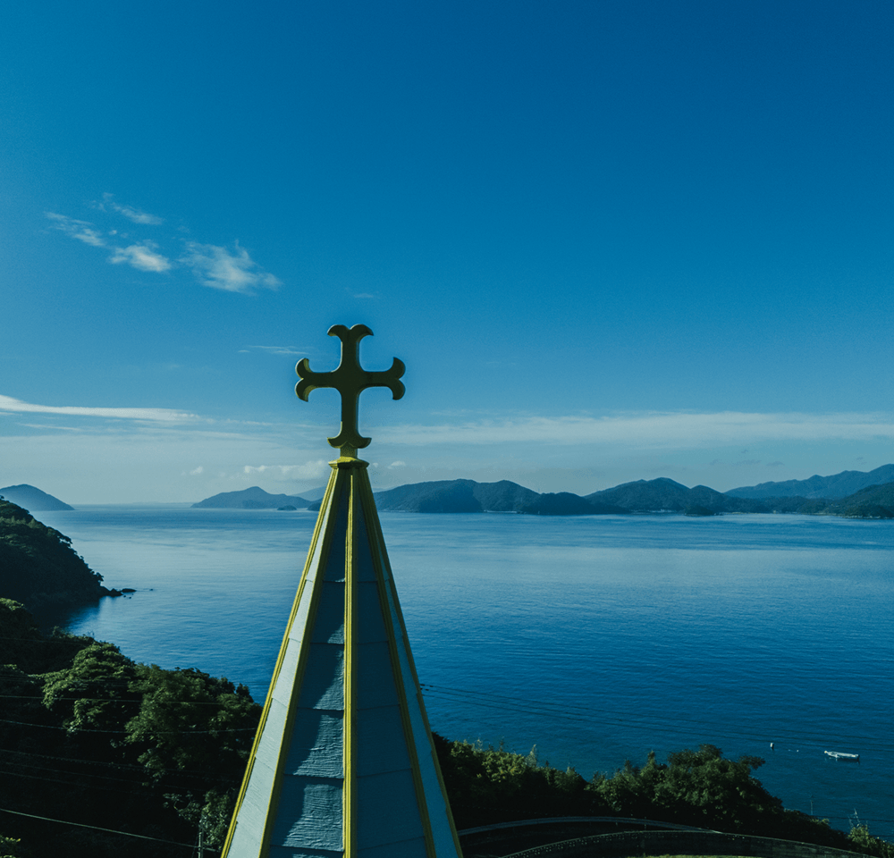 五島列島イメージ