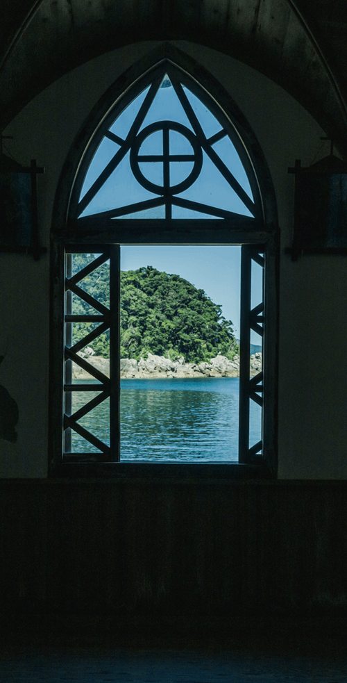 五島列島イメージ