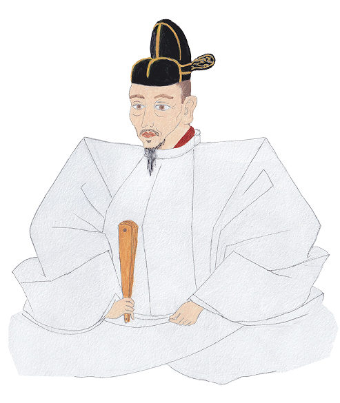 豊臣秀吉