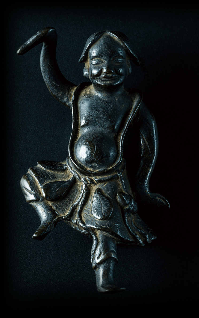 キリシタン時代の原風景が残る 長崎市外海地区