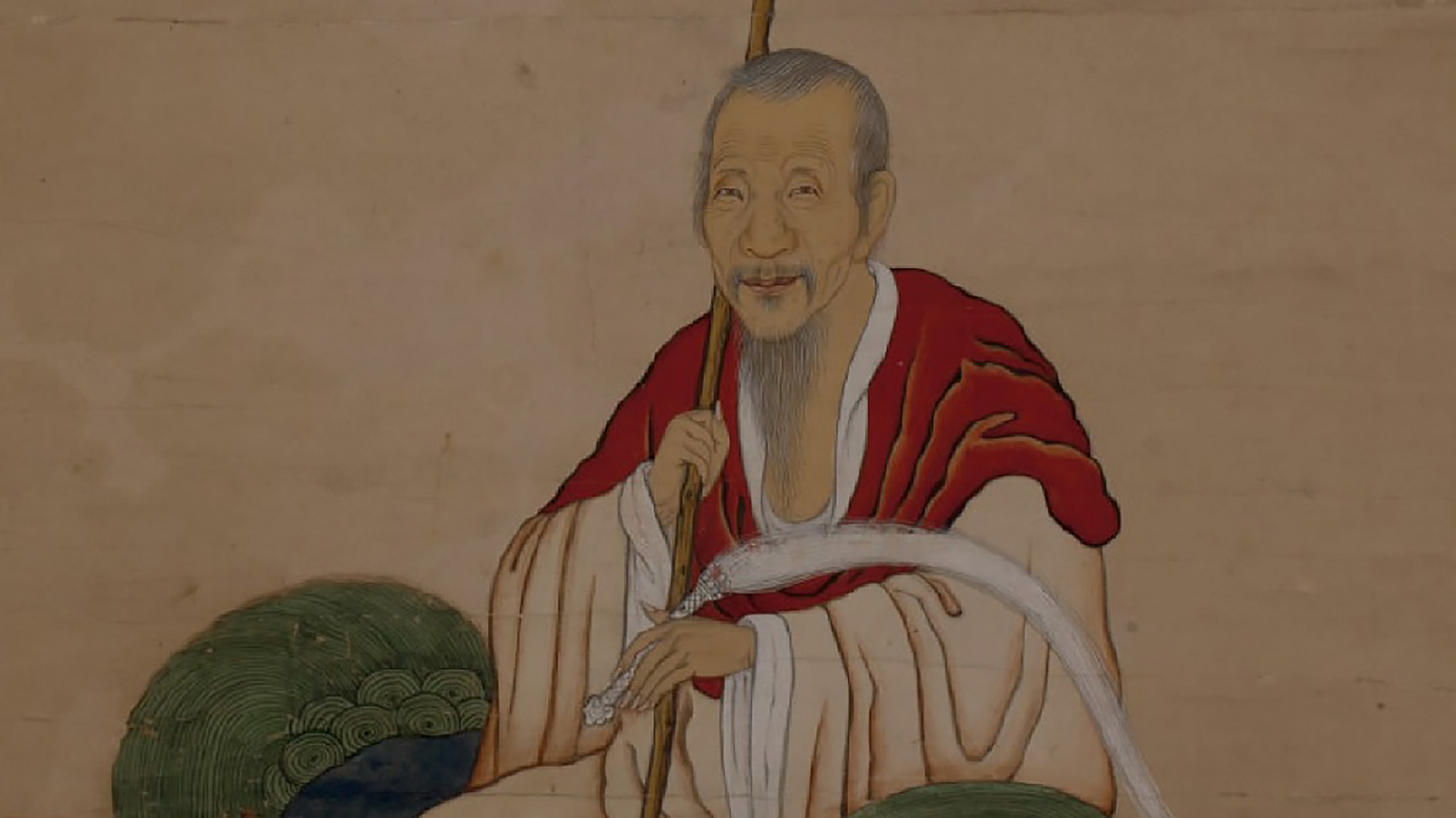 隠元禅師と黄檗文化